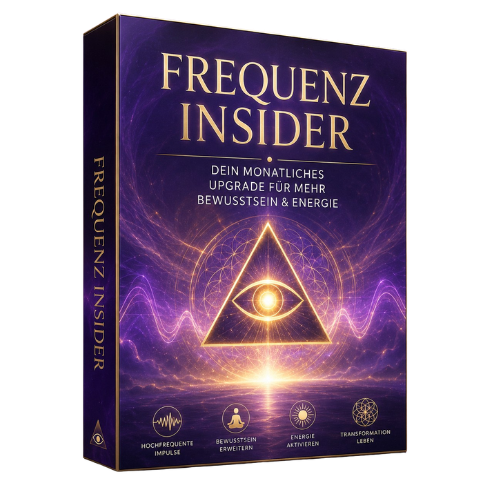 Frequenz Insider