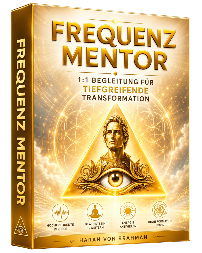 Frequenz Mentor